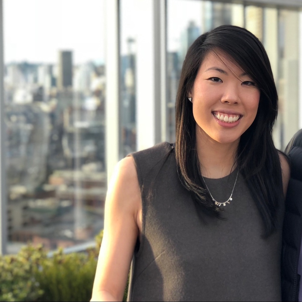 Meet your Posher, Easter